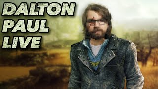 FALLOUT 3 // Vampires or Cannibals or whatever...