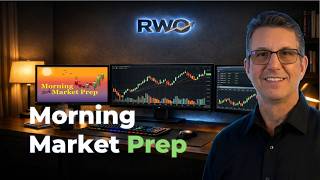 Stock Market Forecast: GOOGL, AMZN, META, MSFT Earnings &amp; Oil Price Analysis | Prep 4-29-26