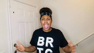Gospel Lip Sync Challenge