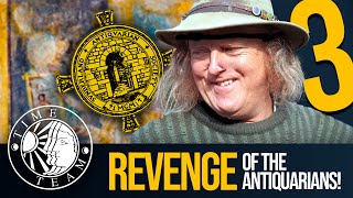 ➤REVENGE of the Antiquarians | Time Team Compilation by Time Team Classics 229,290 views 3 months ago 1 hour, 20 minutes