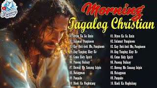 Tagalog Christian Worship Songs 🙏Ang Tanging Alay Ko Lyrics 🙏 Top Christian Songs🙏Salamat Panginoon by Salamat Panginoon 555 views 2 weeks ago 35 minutes