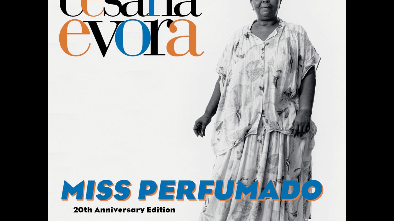 Cesaria Evora   Morabeza 20th Anniversary Edition