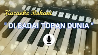 Karaoke Rohani 