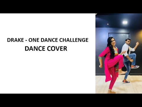 Drake - One Dance Challenge | Karthik Nats