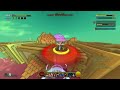 Trove: 40k Knight U10/D13 Gameplay