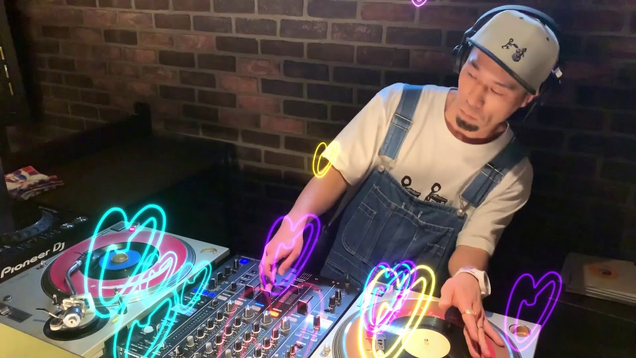 DJ Koco   Live from Japan Glitterbox Virtual Festival