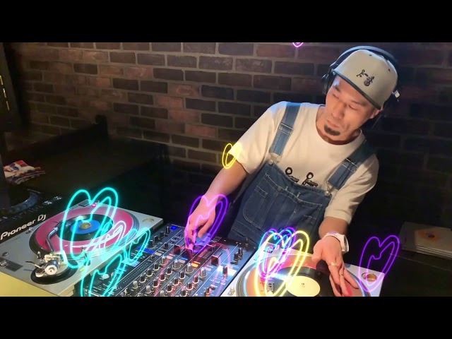 DJ Koco - Live from Japan (Glitterbox Virtual Festival) class=