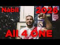 النادي الإفريقي ينتظر مفاجئة سارة من فيرجي شامبرز All 4 ONE قريب نسكرو 300 مليون النادي الإفريقي ينتظر مفاجئة سارة من فيرجي شامبرز All 4 ONE قريب نسكرو 300 مليون