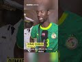 Senegalese football fans freed from Moroccan jail