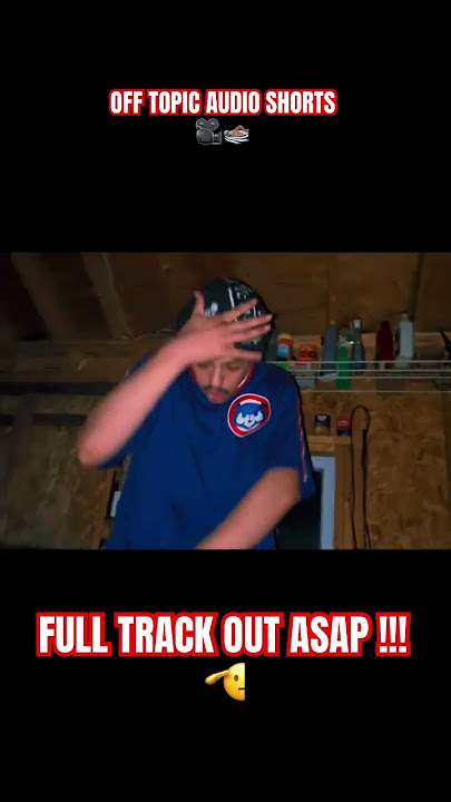 K.I.D. - “OFF TOPIC” AUDIO SHORTS PROD. @illkay3477 #rap #shorts #fyp