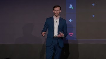 Bringing Speed and Flexibility to Trader Voice | Demo of Cloud9 from Symphony Innovate London 2023