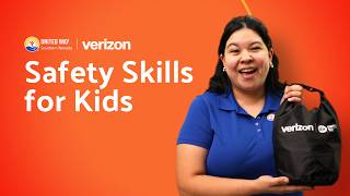 How to Help Your Kids Stay Safe in an Emergency
