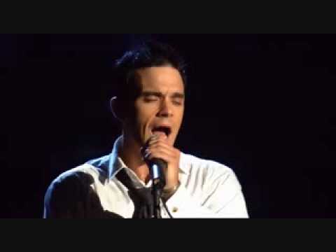 Robbie Williams: Live at the Albert (I Will Talk and Hollywood Will Listen)