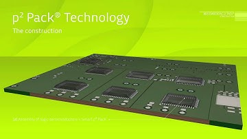 SCHWEIZER - Embedding - p² Pack® - English