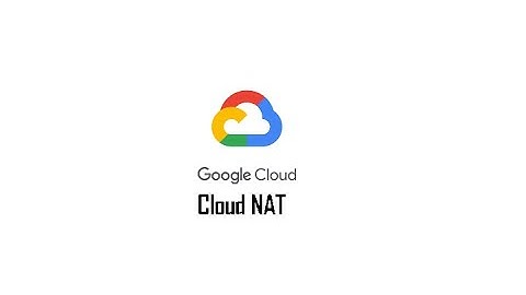 What is Cloud NAT in GCP ? #GCP #CloudNAT