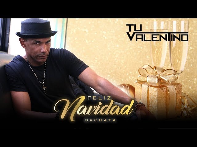 Feliz Navidad - Tu Valentino