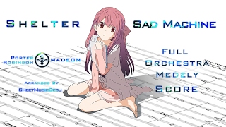 Download Lagu Shelter Orchestral MP3 Shelter Orchestral