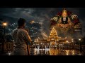 Govinda… On Your Path Alone ( గోవిందా… నీ దారి లోనే )