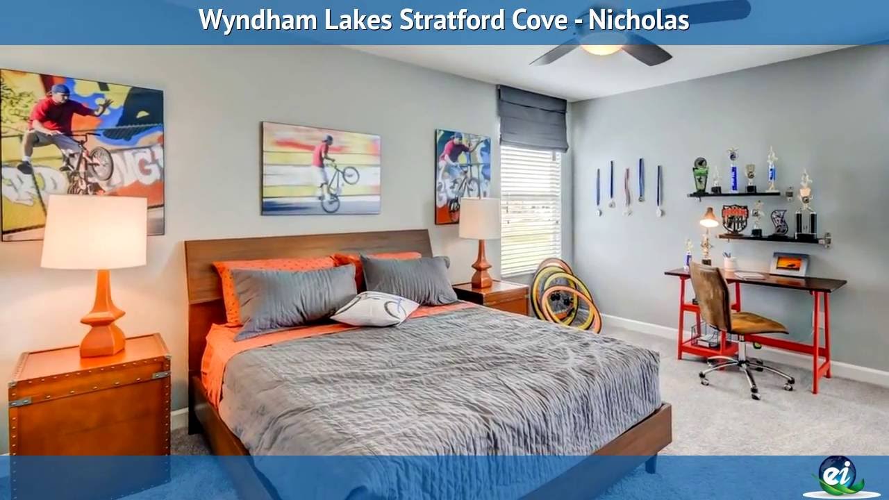 Wyndham Lakes Stratford Cove   Nicholas