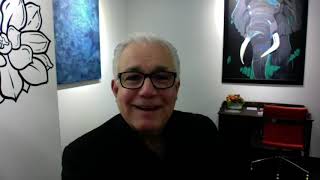 Practitioner Perspectives: Fortino Gonzalez, PT, Dip. MDT, OCS, FAAOMPT by The McKenzie Institute, USA 1,378 views 3 years ago 9 minutes, 48 seconds