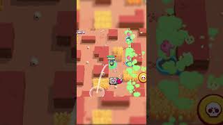 ERKEK KARAKTERLERE VURMAK YASAK! Brawl Stars Resimi