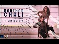 Banthan chali  dance cover  ft soni  divya  bfs  starwingz