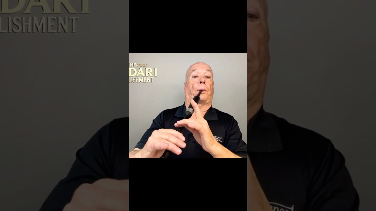 ✨Jim McGillivray shows how to master the Chedari embellishment - * Free Practice Exercises 