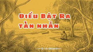 Lằn Ranh Tàn Nhẫn 