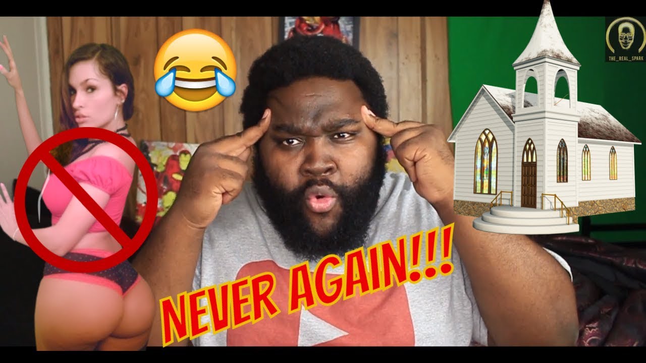 STORYTIME: I Took A H*e To Church