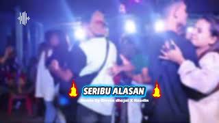 Seribu Alasan Erman Dhejai X Hasdin