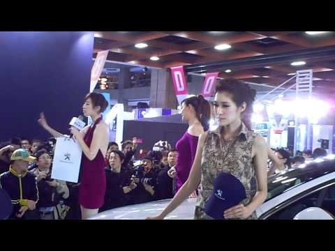 2012台北車展CLIP0088