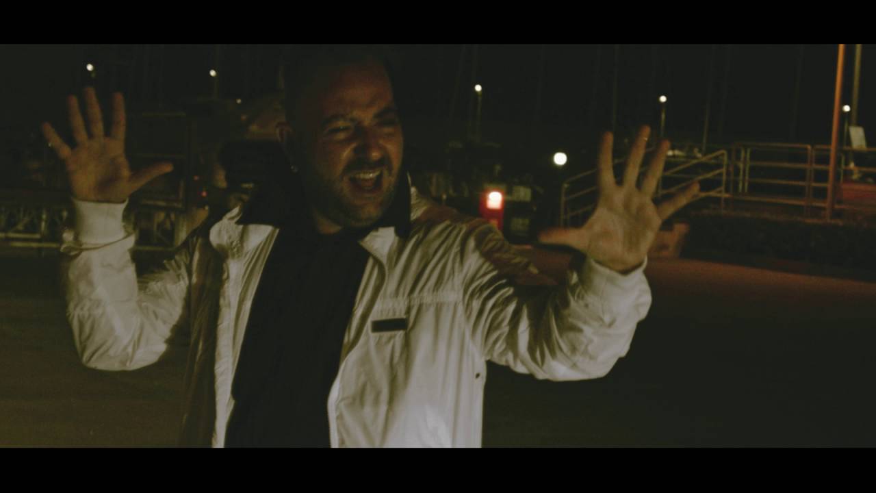 Nino Fiorello - Bella da morire VIDEOCLIP UFFICIALE  - Mai contro cuore 2016