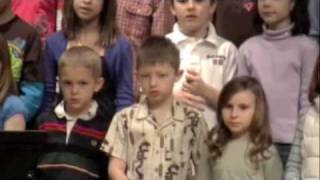Lucas Program 2010