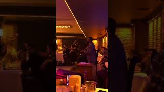 Tolga Sağ - Hata Benim (canlı)