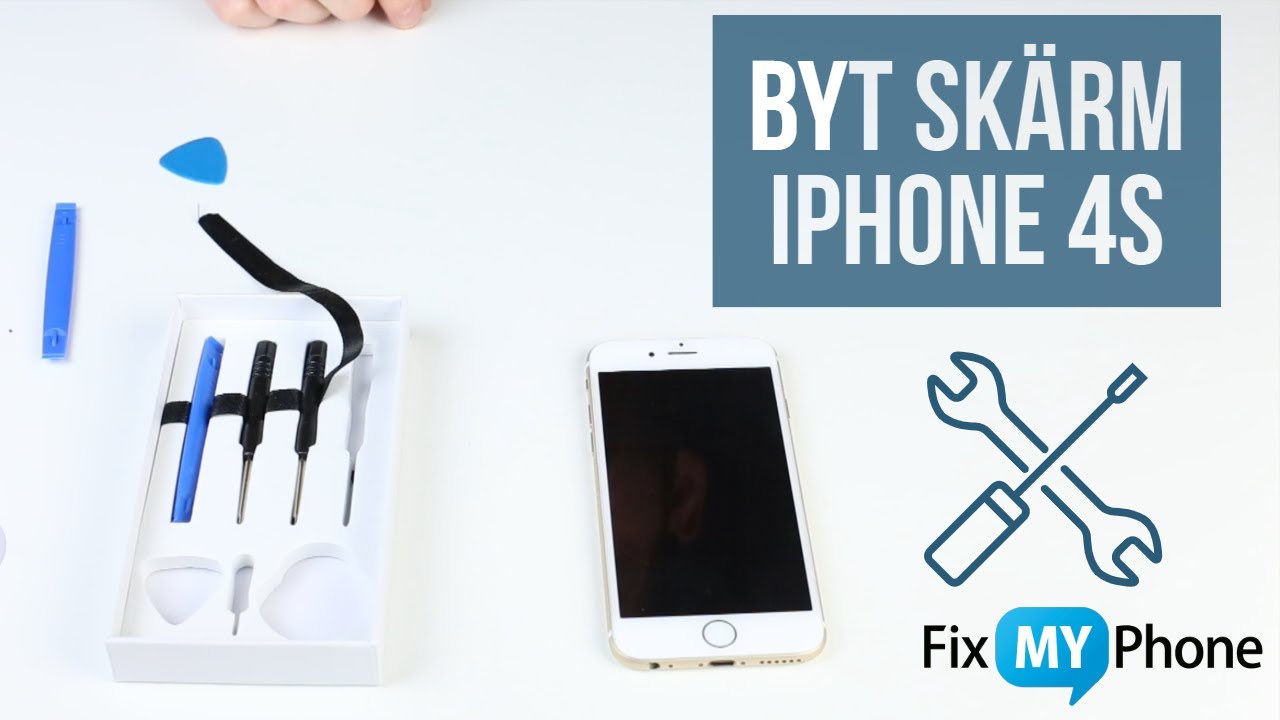 Fix My Phone >> Byt Skarm Sjalv Pa Iphone 5s Fix My Phone Laga Iphone Pa 30 Minuter Fix My Phone >> Byt Skarm Sjalv Pa Iphone 5s Fix My Phone Laga Iphone Pa 30 Minuter