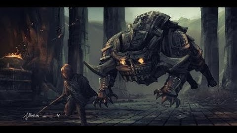 Shadow Of The Colossus PS4 Celosia Pillar Skip Tutorial + Celosia HTA - 00:32:47