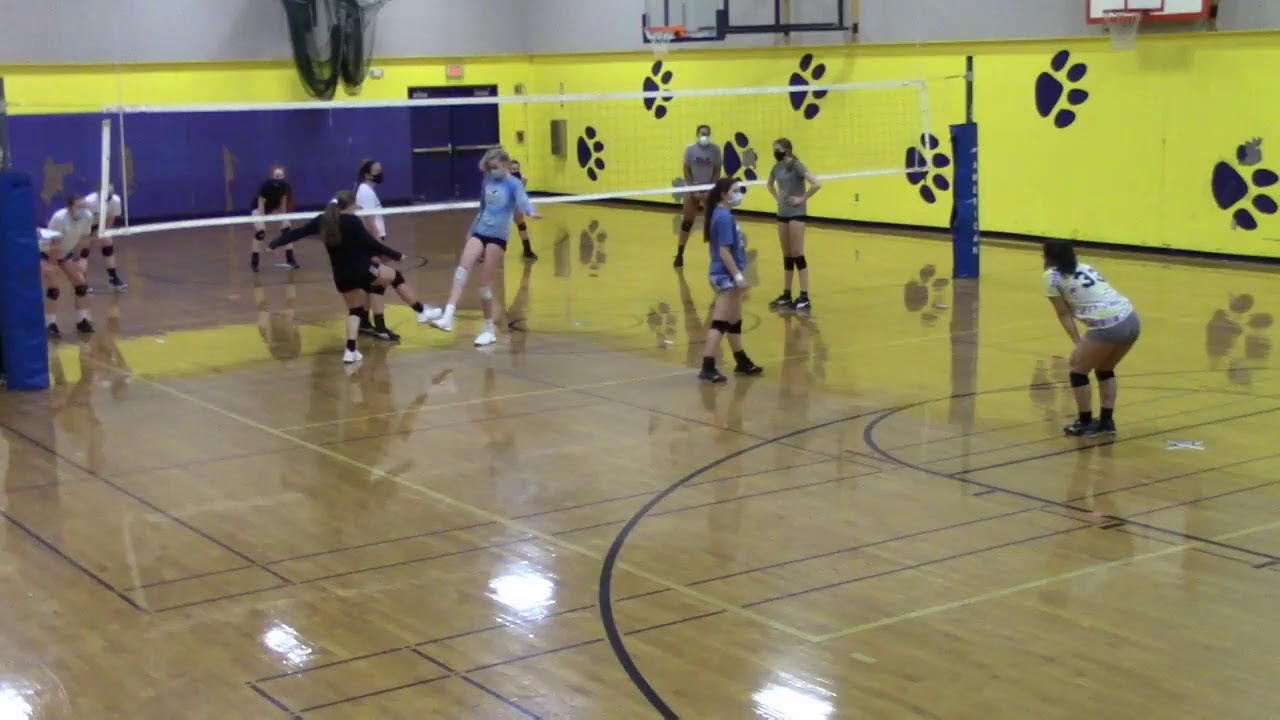 Sequim High School Volleyball Live Stream YouTube