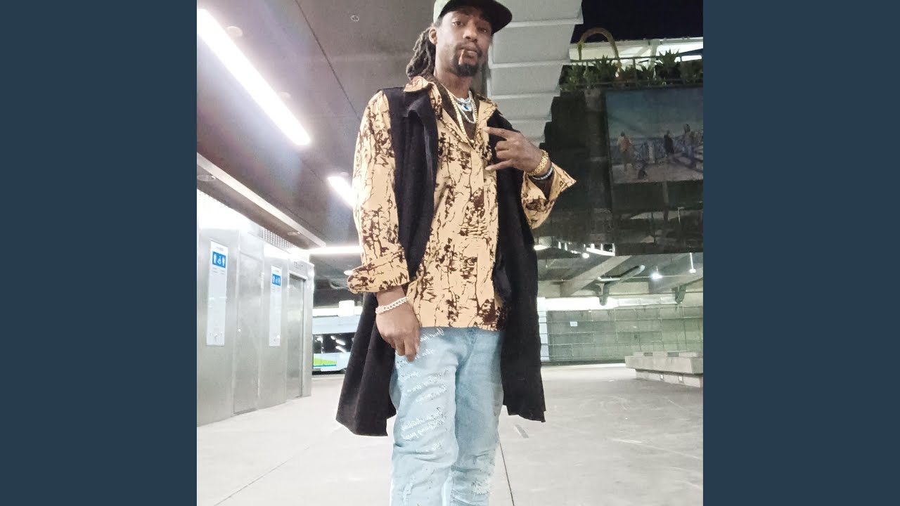 Got Yo Attention GriMM Ambitionz