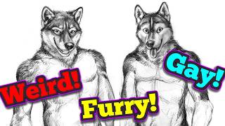The Truth About Being Weird and Gay