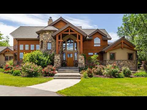 6122 E Lincoln Rd, Idaho Falls, ID home video tour