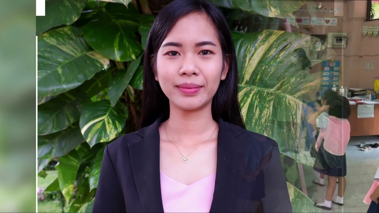 วิดีโอแนะนำโรงเรียนบ้านสำโรง อำเภอโนนไทย จังหวัดนครราชสีมา