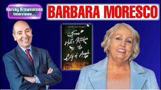 Shocking tell-all memoir by Oscar winning director (“Crash”) Bobby Moresco’s wife!