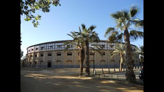 Campos de concentración franquistas en la Región de Murcia: La plaza de toros de Lorca