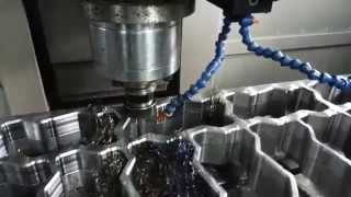 Varimill D16 longa