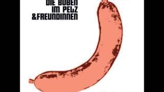 Die Buben in Pelz  feat  Dorit Chrysler - Olle Faden Parties