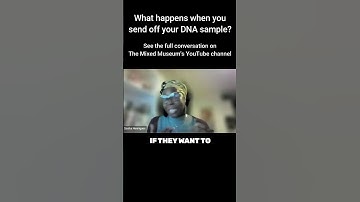Sent your DNA test?  What happens NEXT? #shorts  #ancestry  #ancestrydna #dnatesting