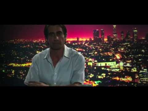 Nightcrawler | official trailer US (2014) Jake Gyllenhaal