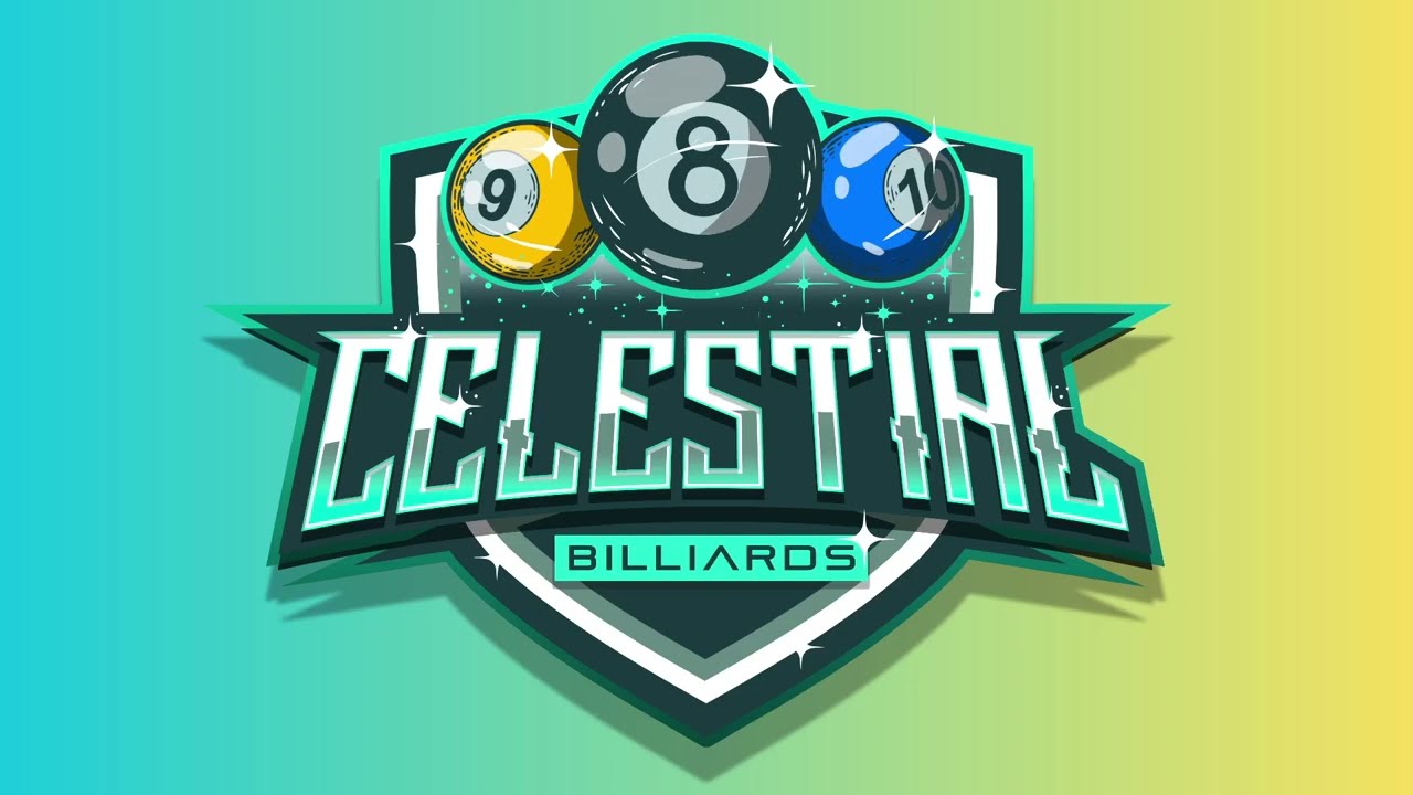 FINAL Celestial Low handicap 9 ball Tournament