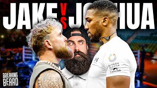 Will This Be A ‘REAL’ Fight?