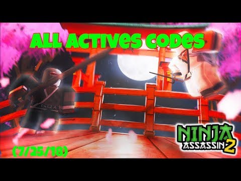 All Active Codes Ninja Simulator 2 7 25 18 Read Description For More Codes Youtube - videos matching all new codes in ninja simulator 2 roblox